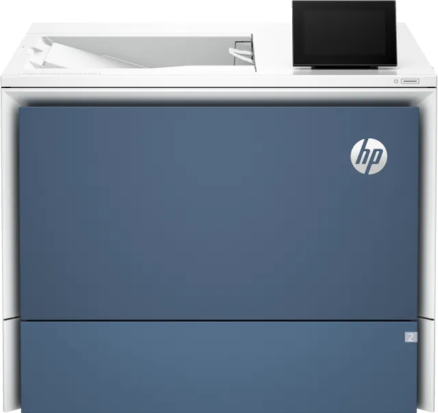 Color LaserJet Enterprise 5700dn, 1200 dpi färglaser, 45/45 ppm, duplex, AirPrint, USB/LAN