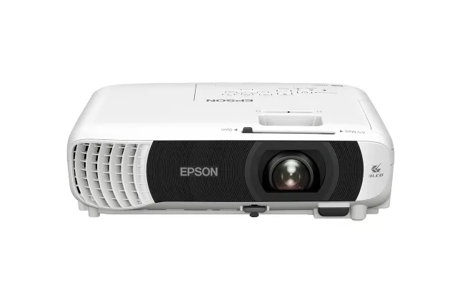 Projektor EB-W55 - 1280 x 800 - 4000 ANSI lumens