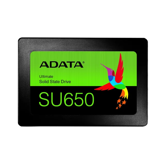 Ultimate SU650 SSD - 960GB - SATA-600 - 2.5"