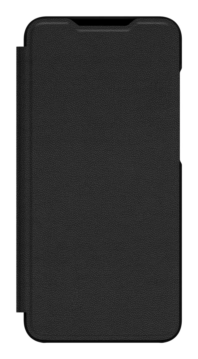GP-FWS731AMB, Utbytbara fodral, Samsung, Galaxy S25 FE, 17 cm (6.7), Svart