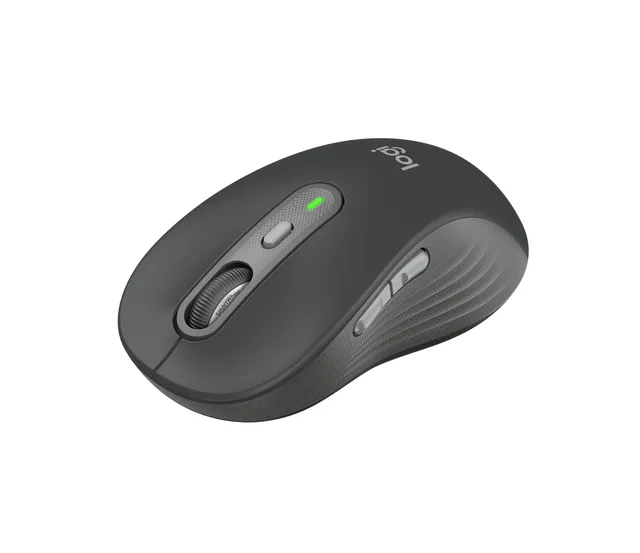 Logitech Signature M750L Trådlös 4000 DPI