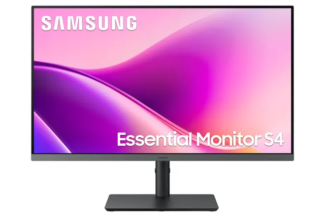 27" S27F434 IPS 100 Hz USB-C