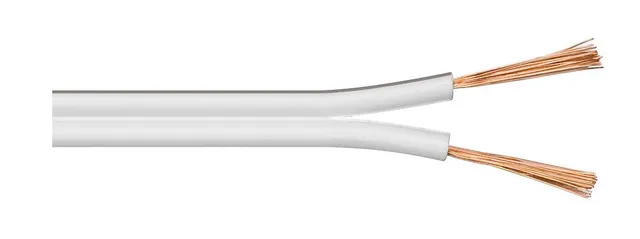 - Bulkhögtalarkabel - 2.5 mm² - 100 m
