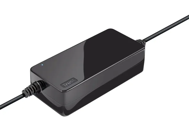 Primo Universal 70W Laptop Laddare - Svart