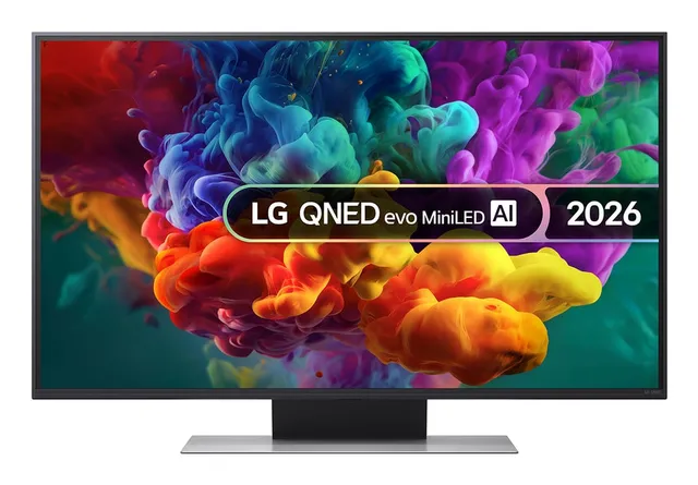 50" QNED86 Evo MiniLED 4k Smart TV (2026)