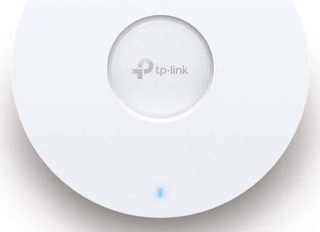 EAP610 WiFi 6 Access Point