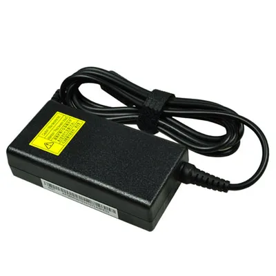 - Strömadapter - 65 Watt - för TravelMate 857