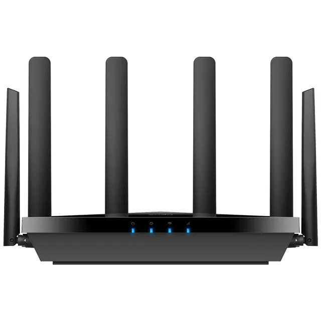 P5 5G SA/NSA AX3000 Wi-Fi 6 Router - Wireless router 5G