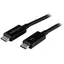 1m (3.3ft) Thunderbolt 3 Cable, 20Gbps, 1