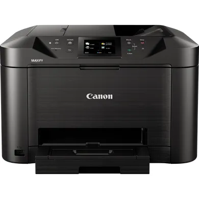 MAXIFY MB5150 Multifunktions - Färg - Bläck