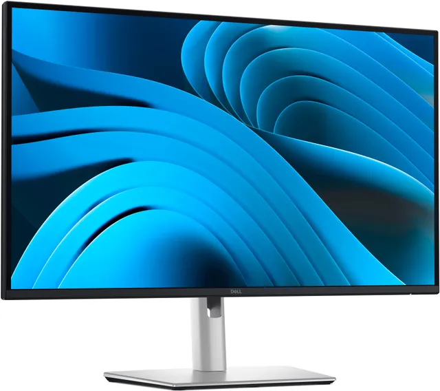 Pro 27 Plus P2725DE - 2560x1440 (QHD) - 100Hz - IPS - 90W USB-C