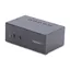 2-Port Displayport 1.2 Dual 4K 60HZ KVM Switch W/ USB 3.0