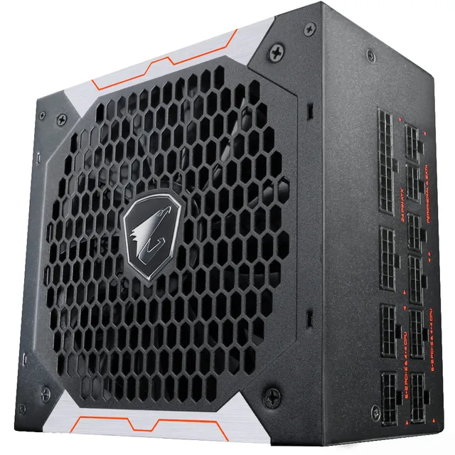 GP-AP850GM 850W -virtalähde, 80 Plus Gold