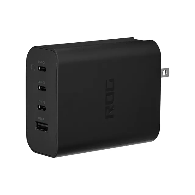 AC-adapter Adapter 140W GaN USB-C