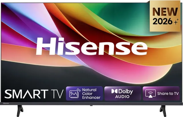 40" TV LED 1080p (Full HD) Hybrid Log-Gamma (HLG) 40A49S
