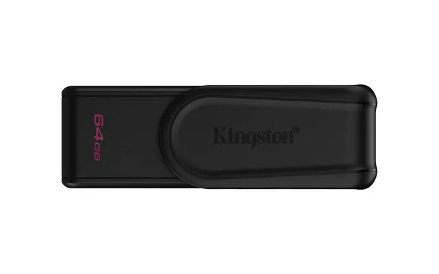 DataTraveler Exodia S - USB flash-enhet -