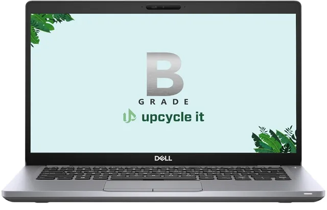 Latitude 5410 - 14" | Core i5 | 16GB | 256GB | B Grade