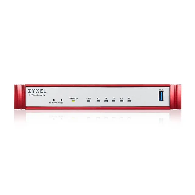 Firewall USG FLEX 50H