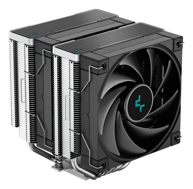 AK620 - CPU Luftkylare - Max 28 dBA