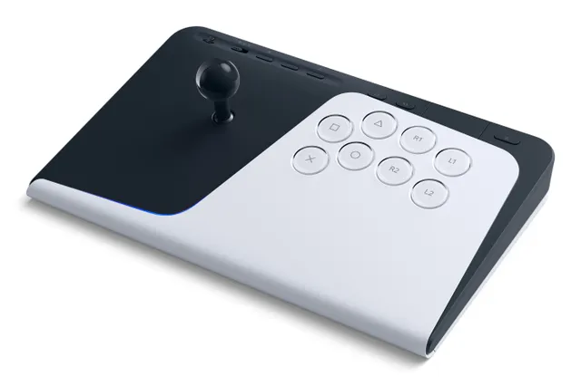 PlayStation FlexStrike Fight Stick (PS5)