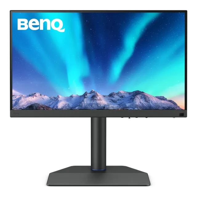 27" SW272Q IPS QHD USB-C
