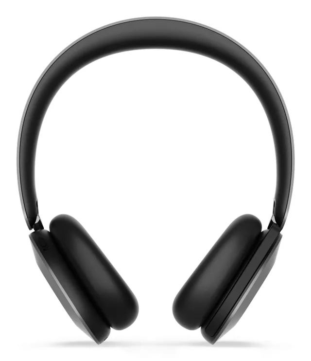 ThinkPad 8550 trådlöst headset, Thunder Gray