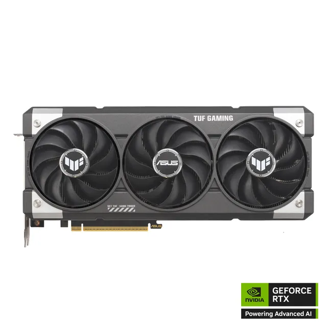 GeForce RTX 5060 Ti 16GB TUF Gaming