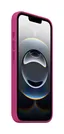 Apple IPhone 16E - Silikonskal - Fuchsia
