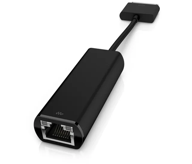 ElitePad Ethernet Adapter - Nätverkskort - 70-s
