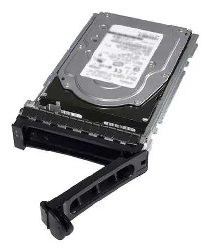 - Kundsats - hårddisk - 2 TB - hot-swap - 3.5" - SATA 6Gb/s - 7200 rpm - för PowerEdge R240, R340, R450, R540, R550, R640, R650, R6515, R6525, R7