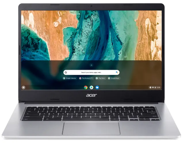 Chromebook CB314-2HT-K1WW 14" bärbar dator