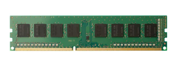 - DDR4 - 8 GB - DIMM 288-pin