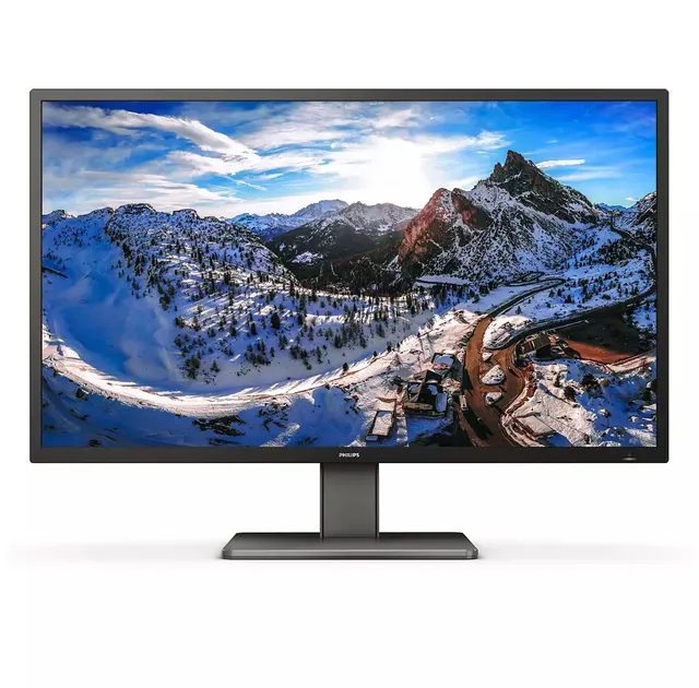 Philips 43" 439P1 VA 4K 60 Hz