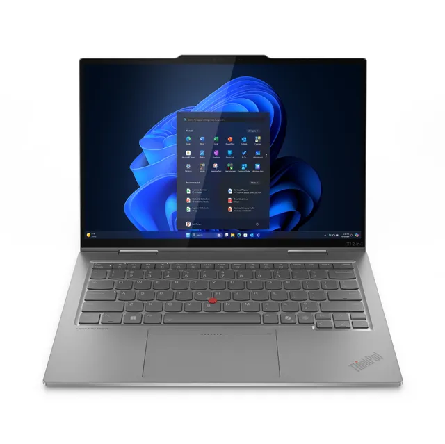 ThinkPad X1 2-in-1 G10 14" bärbar dator