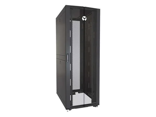 VR VR3307-005 - rack - no right side panels - 48U