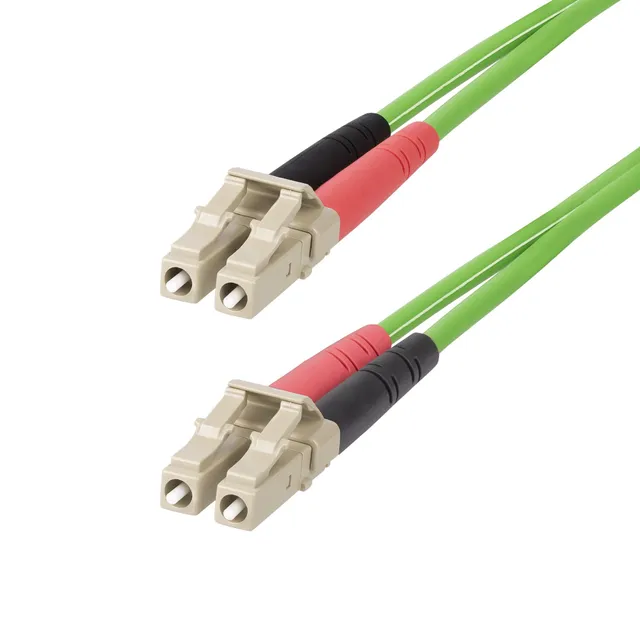 5m (15ft) LC to LC (UPC) OM5 Multimod
