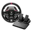 T128 - PS5/PS4/PC - Wired Steering wheel & Pedal set - Sony PlayStation 4