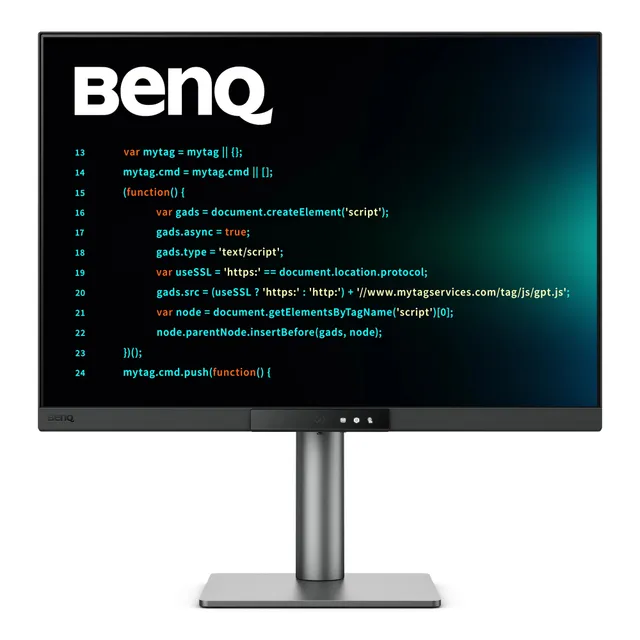 28" RD280UG IPS 4K 120 Hz USB-C