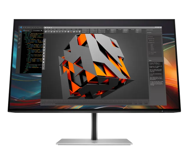 724pf - Series 7 Pro - LED-skärm - Full HD (108
