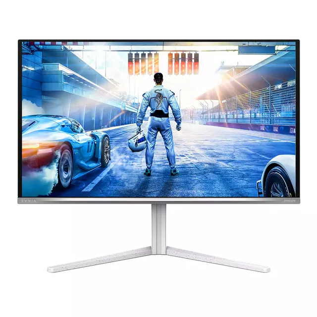 27M2N6501L/00 / 27" / 2560x1440 / QD-OLED / 280Hz / 0,03ms / HDR400 / 2xHDMI,DP