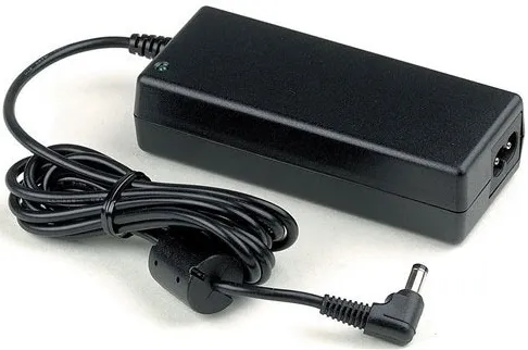 - Strömadapter - AC 100-240 V - 65 Watt - för