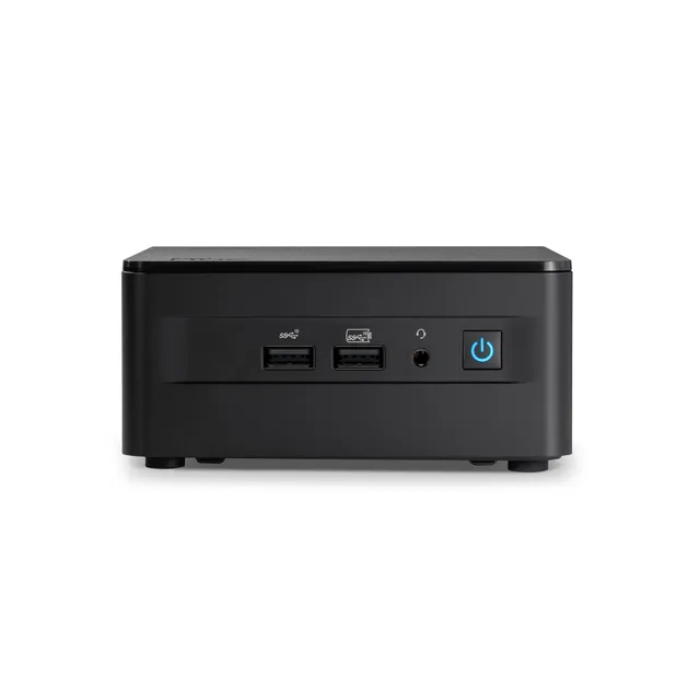 Nuc 13 Pro Kit | Core i7 | Barebone | vPro Enterprise