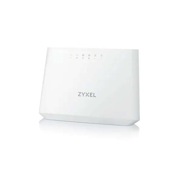 VMG3625-T50B - wireless router - DSL modem - 802.11a/b/g/n/ac - desktop - Wireless router Wi-Fi 5