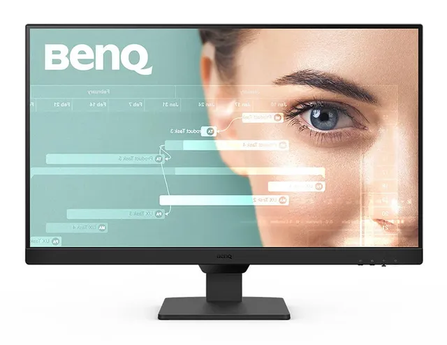 24" BenQ GW2490T - 1920x1080 (FHD) - 100Hz - IPS