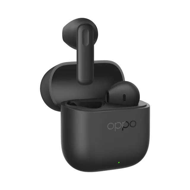 Enco Buds3, True Wireless Stereo (TWS), Samtal/musik, 20 - 20000 hz, 41,5 g, Headset, Svart