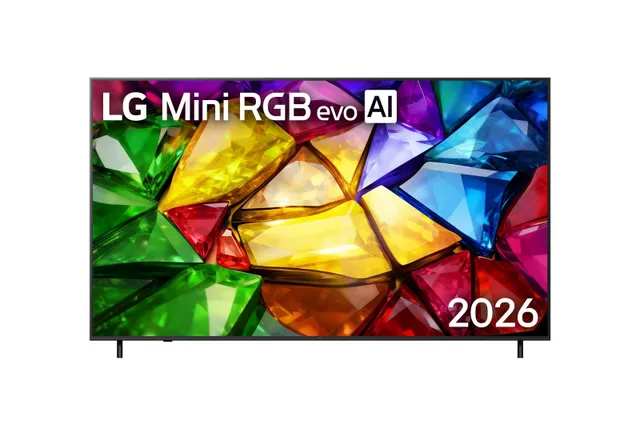 86" - 86MRGB88B6B
