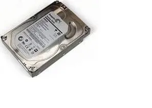 harddisk - 2TB - Hårddisk - 4XB0F18667 - SATA-600 - 3,5"