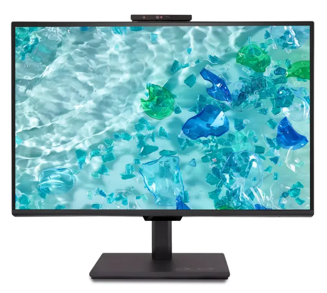 24" Acer Vero B248Y - 1920x1080 (FHD) - 120Hz - IPS