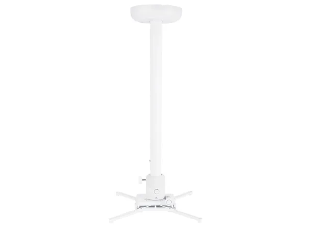 M Universal Projector Ceiling Mount 900-1600 with Finetune, max 10kg