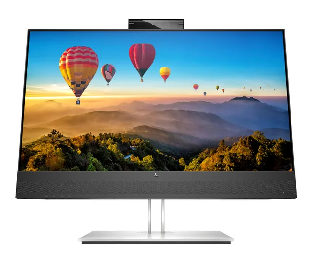 E24m G4 Conferencing - E-Series - LED-skärm - F